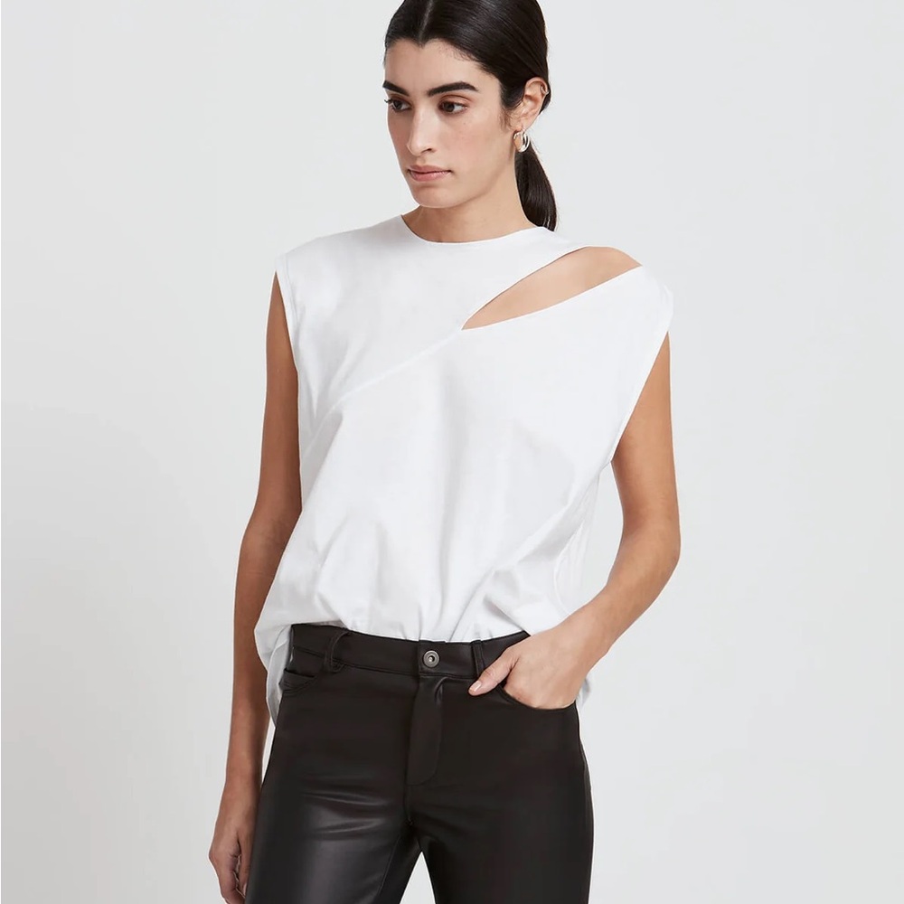 Marcella Greenpoint Top